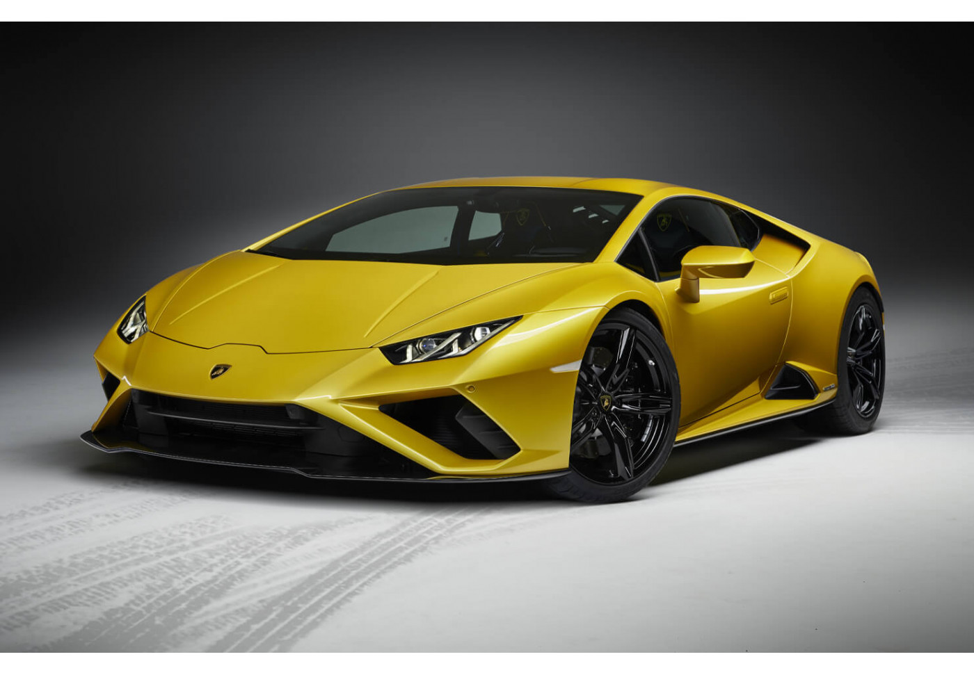 Модульная картина Lamborghini Huracan | купить картину в Нижнем Новгороде Модульная картина Lamborghini Huracan